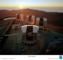 Paranal Observatory