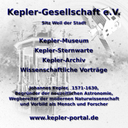 Kepler-Gesellschaft