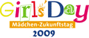 Girls' Day - der Mädchen-Zukunftstag