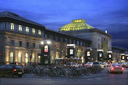 Hauptbahnhof Mannheim