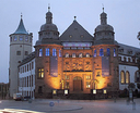 Historisches Museum der Pfalz