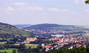 Weikersheim im Taubertal