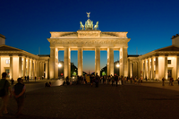 Brandenburger Tor