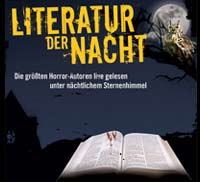 Literatur der Nacht