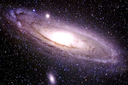 Andromeda Galaxy