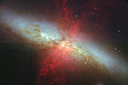 Cigar Galaxy 