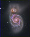 Whirlpool Galaxie