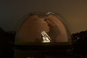 AIP, 50-cm-Spiegelteleskop