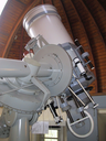 Hoher List, 60-cm-Teleskop