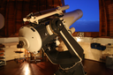 Hoher List, Schmidt-Teleskop