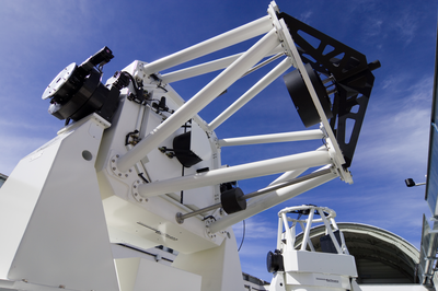 STELLA Observatorium