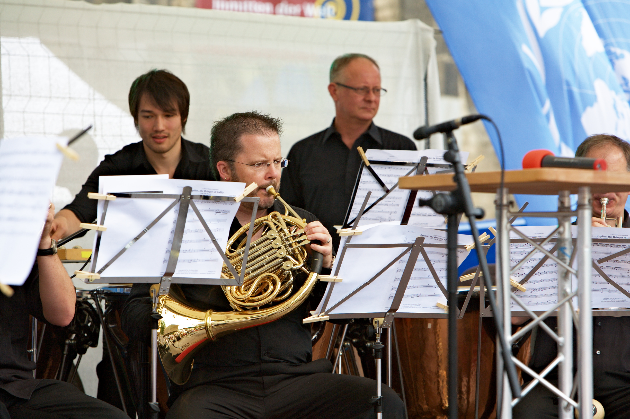 SternenFest, 27.6.2009