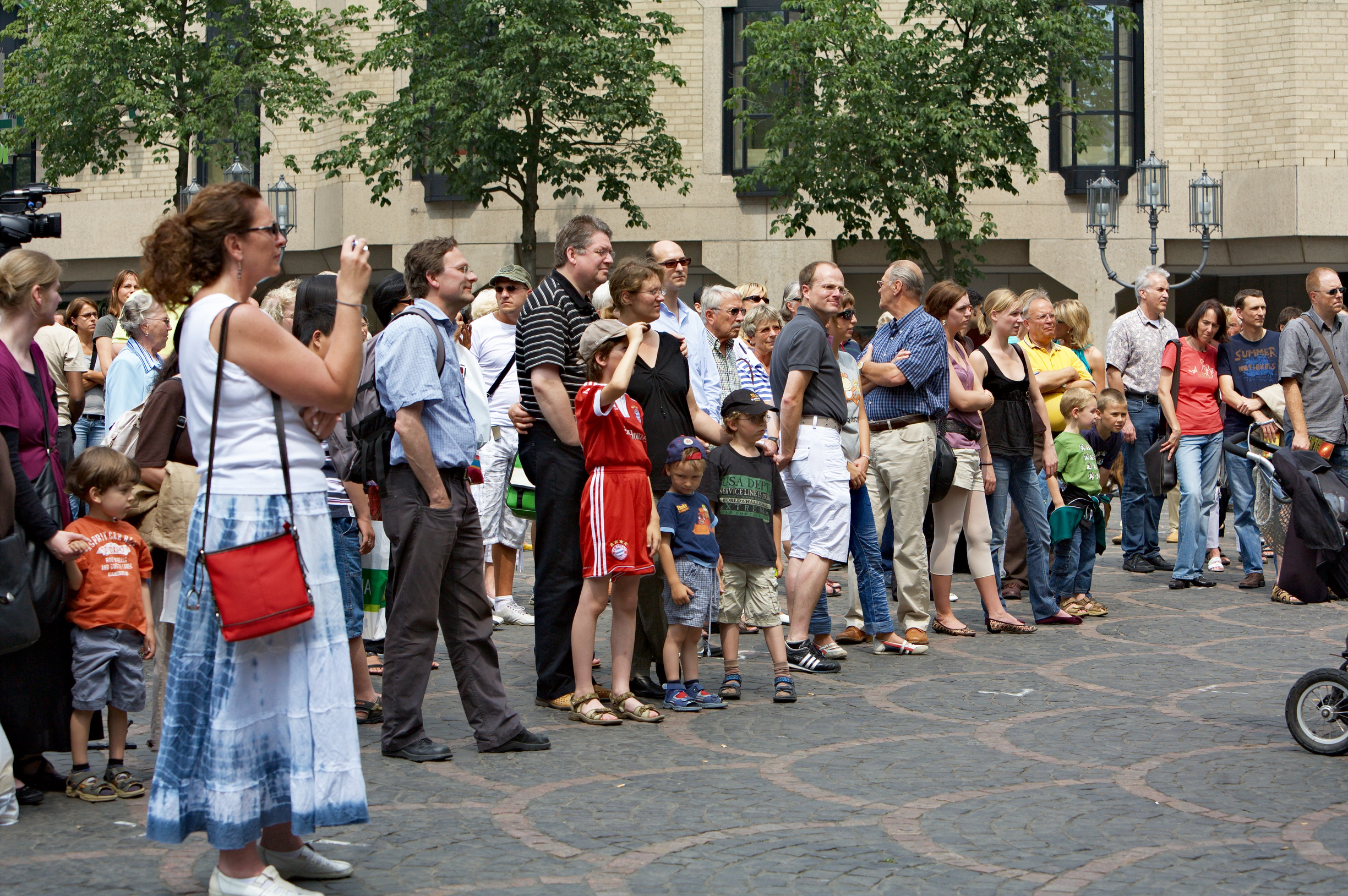 SternenFest, 27.6.2009