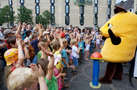 SternenFest, 27.6.2009