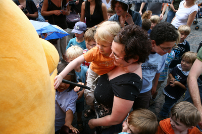 SternenFest, 27.6.2009