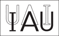 IAU Logo